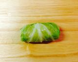ロールキャベツ コンソメ＆トマト作り方10写真