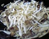 豆腐ステーキのもやしあんかけ作り方2写真