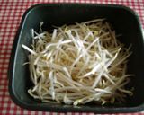 ★簡単！ヘルシーな＊もやしで冷やし中華＊作り方1写真