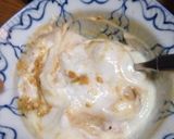毎日食べようヨーグルトアレンジ作り方2写真