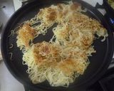 イタリアン焼きそば作り方1写真