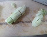 イタリアン焼きそば作り方4写真