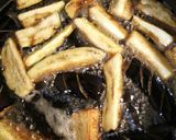 豚肉となすびのさっぱり煮浸し風作り方6写真