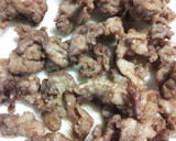 豚肉となすびのさっぱり煮浸し風作り方4写真