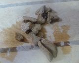 イタリアン焼きそば作り方5写真