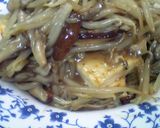 豆腐ステーキのもやしあんかけ作り方5写真