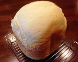 HBで簡単♪＊フランスパン風食パン＊作り方3写真