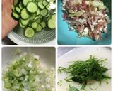 食欲無い時や暑い日にはコレ！冷や汁作り方16写真