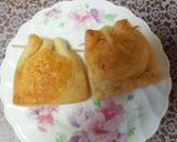 お弁当にも♪残り物でもOK♪油揚げ巾着♡作り方6写真