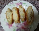 お弁当にも♪残り物でもOK♪油揚げ巾着♡作り方7写真