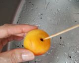 ジップロックde本格梅干し★減塩12％作り方3写真