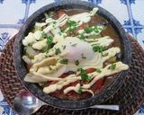 お野菜たっぷり石焼きカレー♦♫♦作り方6写真