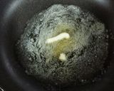 簡単！濃厚♪海苔の佃煮のバターパスタ♡作り方2写真