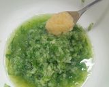 るる107簡単胡瓜とワカメの塩レモン和え作り方1写真