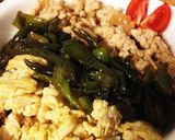 超簡単!ピーマンの甘辛煮♪ (大量消費)作り方7写真
