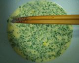 なすのベーコンピカタ作り方3写真
