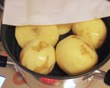 ほくほくポテトコロッケ、かんたん！作り方1写真