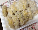 ほくほくポテトコロッケ、かんたん！作り方4写真