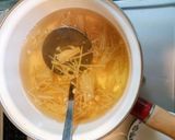 余ったそうめんでそうめん汁作り方2写真