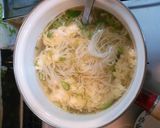 余ったそうめんでそうめん汁作り方4写真