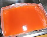 トマトのゼリーケーキ作り方12写真