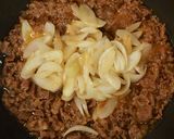 これぞ!チェーン店より確実に旨い牛丼!作り方13写真