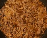 これぞ！チェーン店より確実に旨い牛丼！作り方11写真