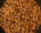 これぞ!チェーン店より確実に旨い牛丼!作り方12写真