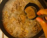 これぞ!チェーン店より確実に旨い牛丼!作り方10写真