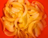 これぞ!チェーン店より確実に旨い牛丼!作り方7写真