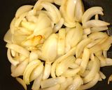これぞ！チェーン店より確実に旨い牛丼！作り方5写真