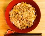 これぞ!チェーン店より確実に旨い牛丼!作り方16写真