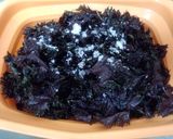 ジップロックde本格梅干し★減塩12％作り方12写真
