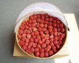 ジップロックde本格梅干し★減塩12％作り方24写真