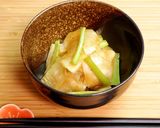 捨てないで！余った大根の皮で絶品きんぴら作り方6写真