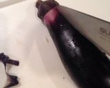 料亭の味♡冷た〜い焼きなす！作り置きも◎作り方2写真