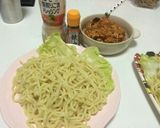 冷やし担々麺作り方6写真