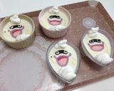 簡単☆パンナコッタdeウィスパー作り方7写真