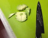 ♡うなちらし風♡おにぎり♡作り方4写真