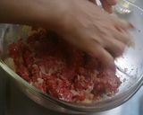 オーブン料理☆簡単☆ミートローフ作り方3写真