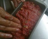 オーブン料理☆簡単☆ミートローフ作り方5写真
