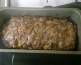 オーブン料理☆簡単☆ミートローフ作り方7写真