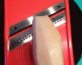 簡単！あさりと新しょうがの炊き込みご飯作り方1写真