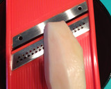 簡単！あさりと新しょうがの炊き込みご飯作り方1写真