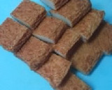 じゃがいもとさつま揚げのお煮しめ作り方1写真