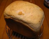 ふわふわチーズ食パン作り方3写真