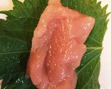 お弁当おかず★簡単ささみと梅の大葉巻き作り方6写真