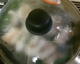 お弁当おかず★簡単ささみと梅の大葉巻き作り方10写真