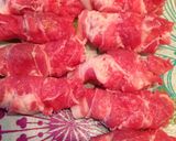簡単!節約♫肉巻きポテトのナポリタン作り方4写真