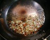 水を一切使わないカレー　牛バラ肉版作り方1写真